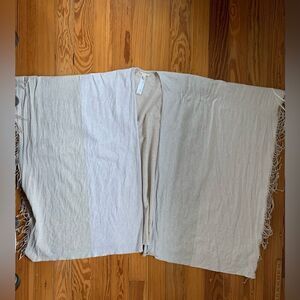 Eileen Fisher Cape